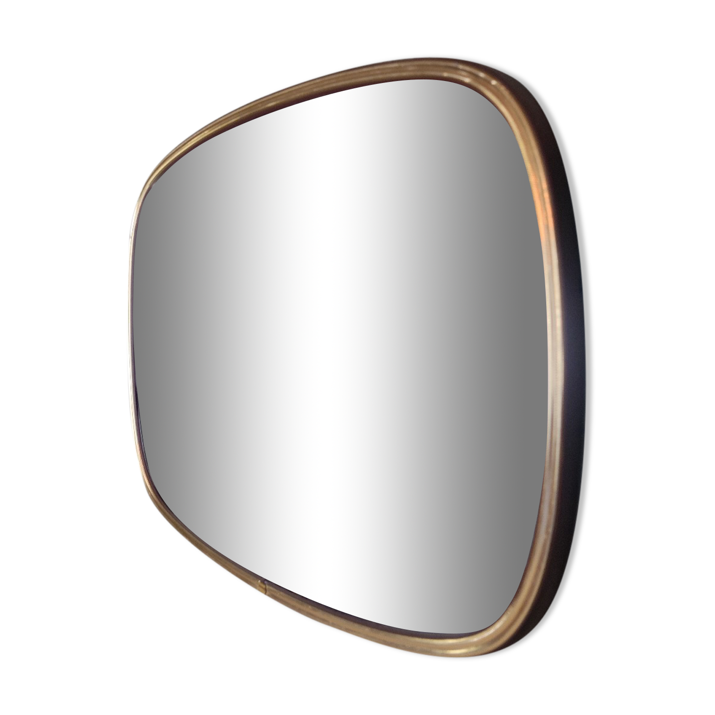 Vintage mirror