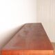 Danish teak sideboard model, Harry Østergaard, Randers Mobelfabrik 1960
