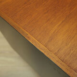 Teak cabinet, Danish design, 1970s,  Denmark