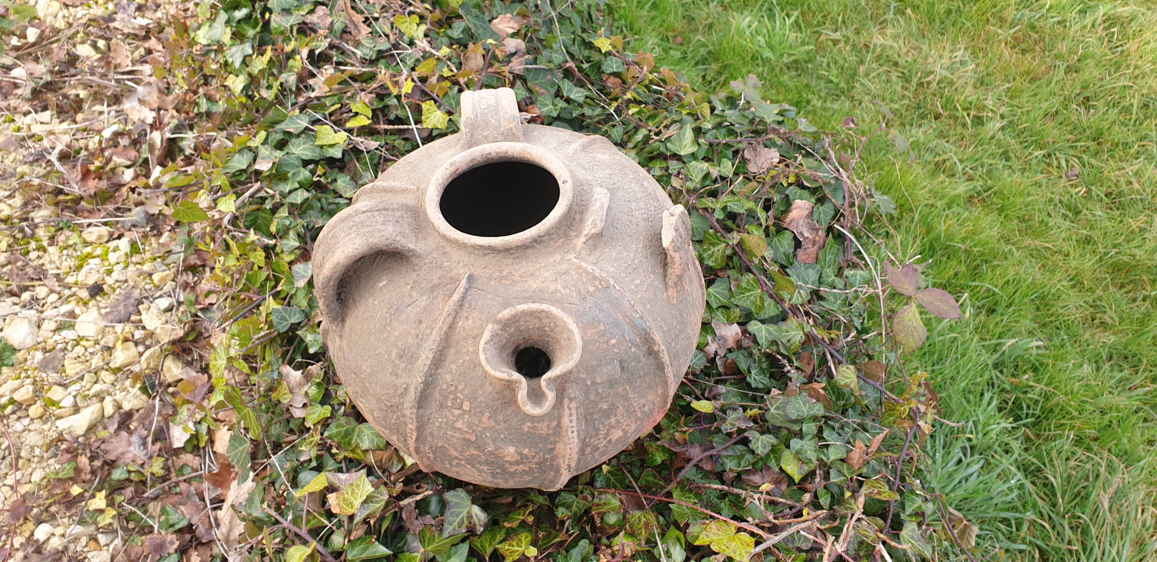 Quercy Jug for Walnut Oil - 18th Century