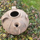 Quercy Jug for Walnut Oil - 18th Century