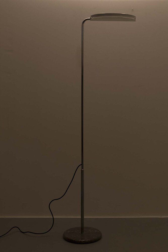 Halogen Floor Lamp from Mezzaluna