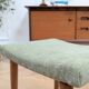 Set of 2 Scandinavian footrests