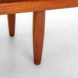 Danish teak sideboard by Henry W. Klein for Bramin, Denmark, 1960s