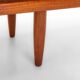 Danish teak sideboard by Henry W. Klein for Bramin, Denmark, 1960s