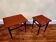 Tables par Kai Kristiansen, années 1960