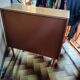 Commode année 70 style scandinave