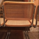 B32 chairs by Marcel Breuer