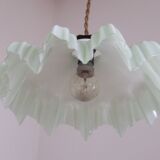 Art déco hanging lamp 1930