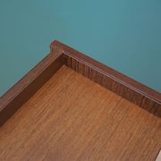 Oak bookcase, Danish design, 1970s, production: Denmark