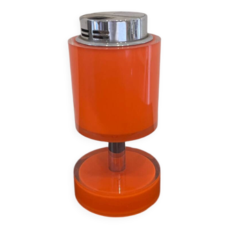 Briquet de table Sarome vintage 70