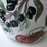 Set of Vallauris Soup Tureens