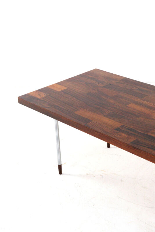 Rudolf B. Glatzel for Fristho coffee table - mid century dutch design