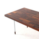 Rudolf B. Glatzel for Fristho coffee table - mid century dutch design