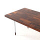 Rudolf B. Glatzel pour la table basse Fristho - design néerlandais des années 50