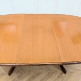 Vintage dining table by Gplan