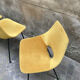 Barrel chair by Pierre Guariche