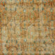 Anatolian handmade vintage rug 275 cm x 168 cm
