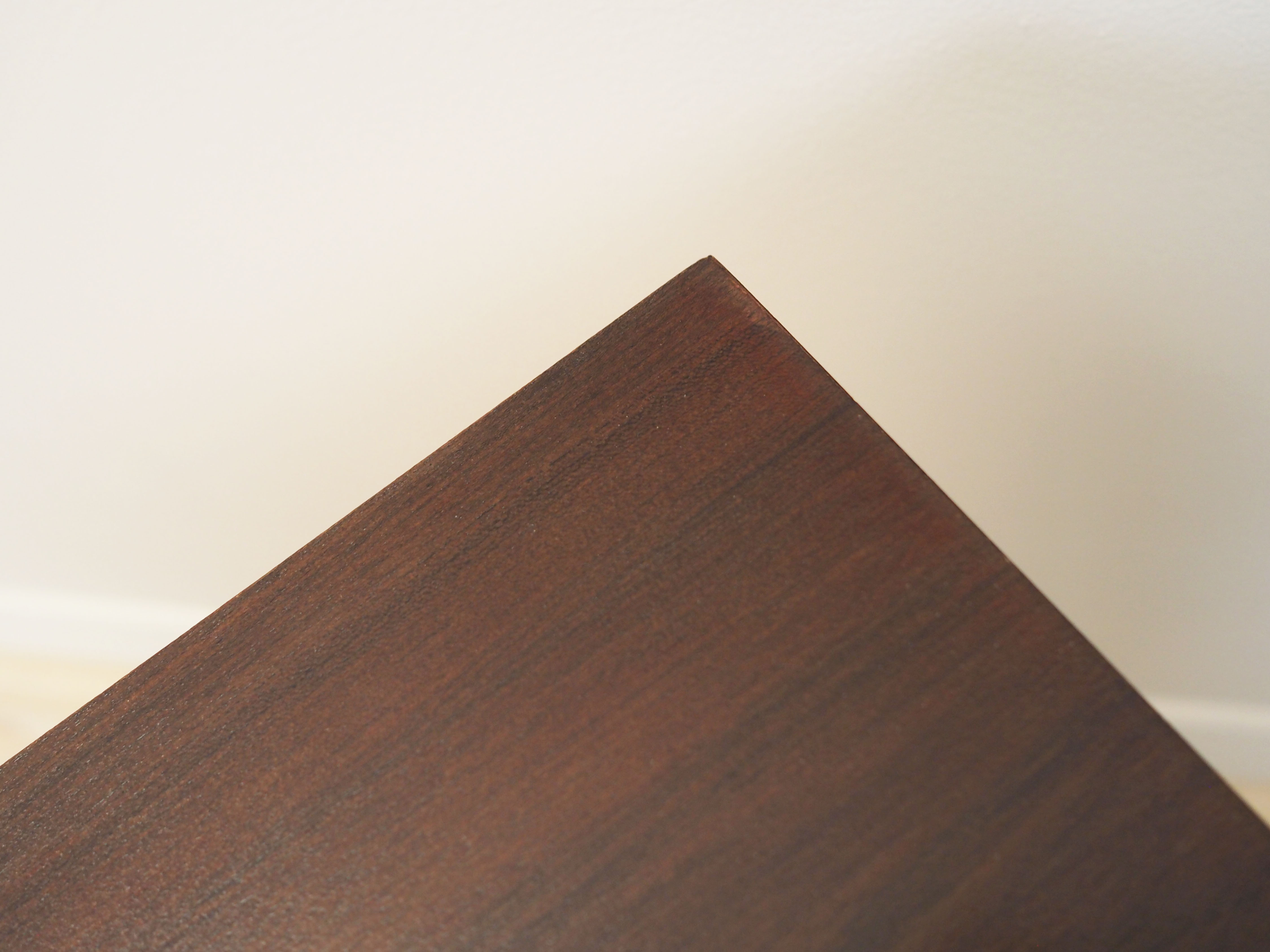 Rosewood cabinet, Danish design, 60s, made in Denmark