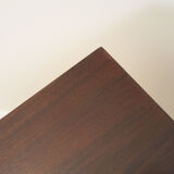 Rosewood cabinet, Danish design, 60s, made in Denmark