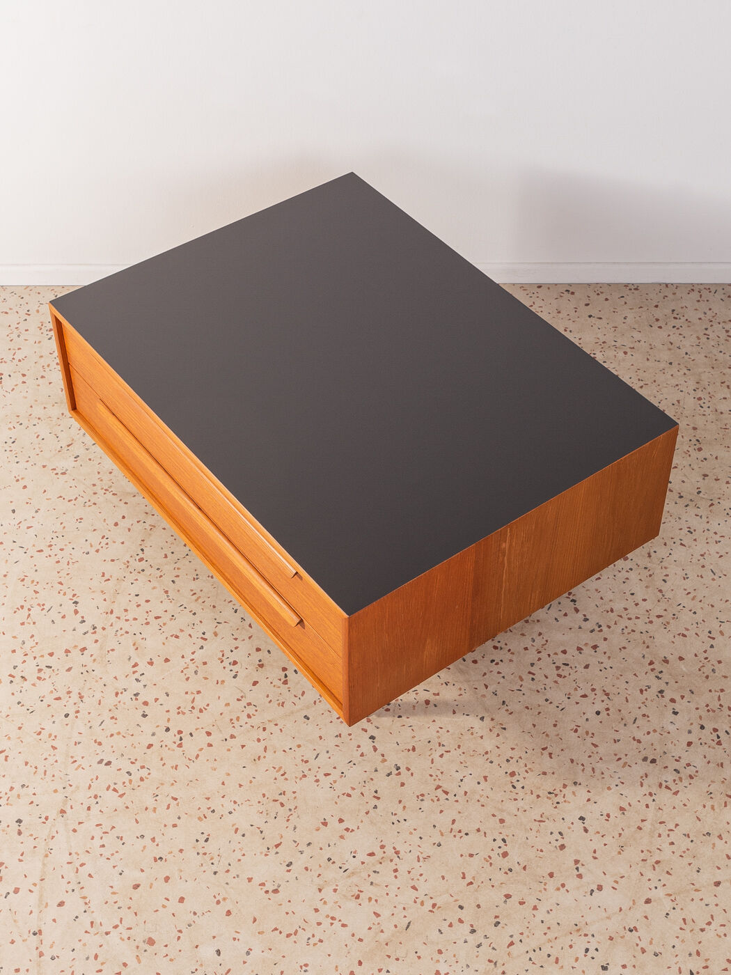 Commode des années 1960, WK Möbel