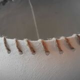 Bedside table lamp