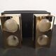 Pair of wall sconce 70s