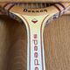 Pair of tennis rackets 1960