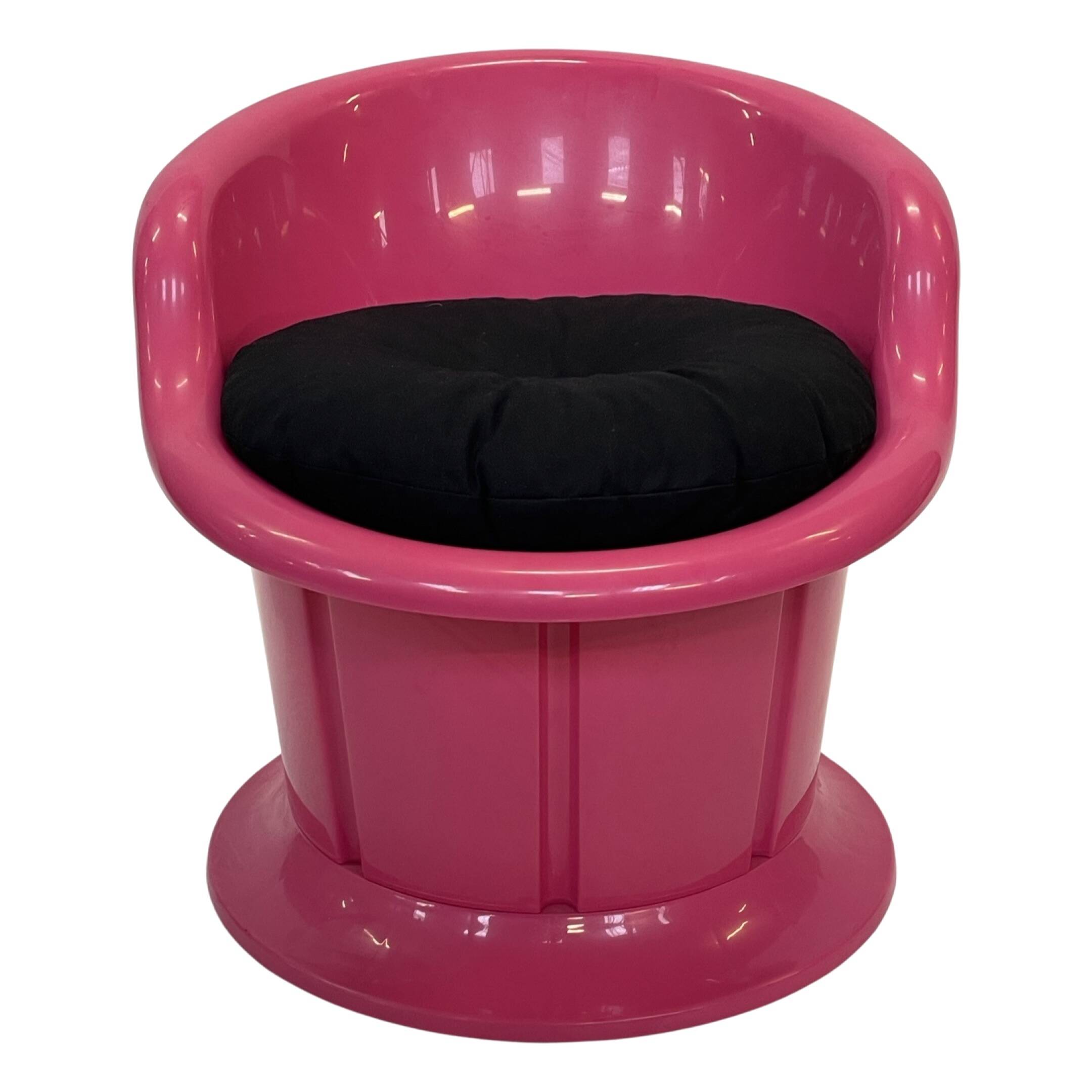 Vintage Ikea popptorp design chair 90's Ikea Design Modern