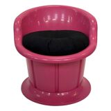Vintage Ikea popptorp design chair 90's Ikea Design Modern