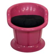 Vintage Ikea popptorp design chair 90's Ikea Design Modern