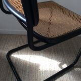 Chair Marcel Breuer Cesca B32