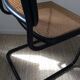 Chaise Marcel Breuer Cesca B32