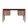 Bureau en teck, design danois, années 1960, production : Danemark