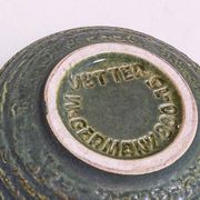 Vetter west-germany ceramic plant pot 1956s