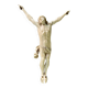 Christ in ivory, late 19th century in accordance with CITES regulations.