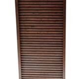 Curtain cabinet, 20th century