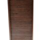 Curtain cabinet, 20th century