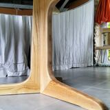 Baumann round table