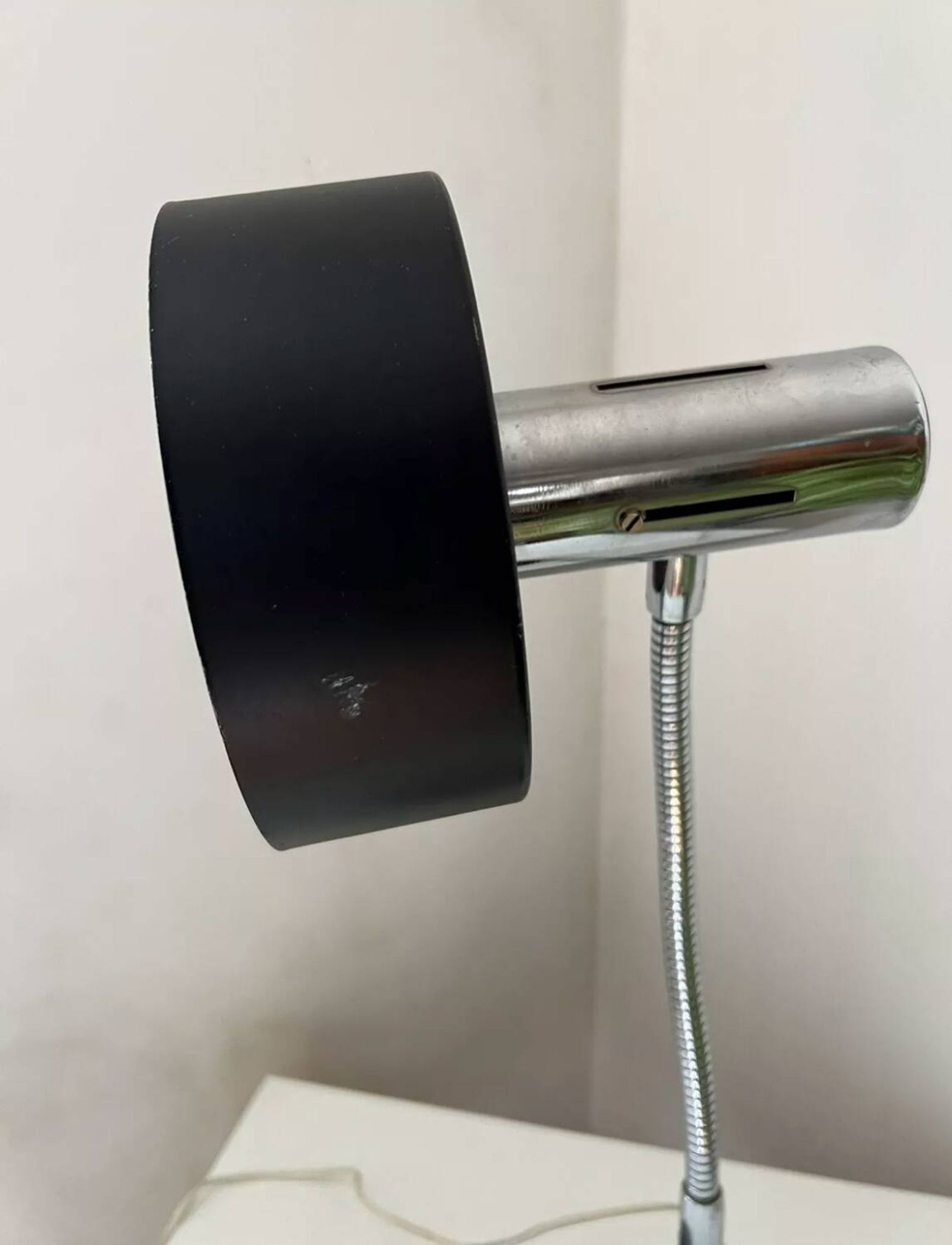 Italian Design Desk Lamp 1960-1970