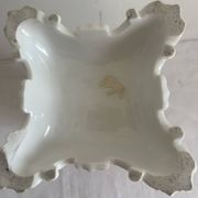Antique porcelain vase from Paris DLG by Jacob Petit
