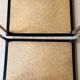 Pair of Adri Belarti side tables 1960/70