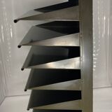 Mewalf industrial wall shelf - Kortrijk Belgium