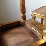 Florentine-style gigognes tables