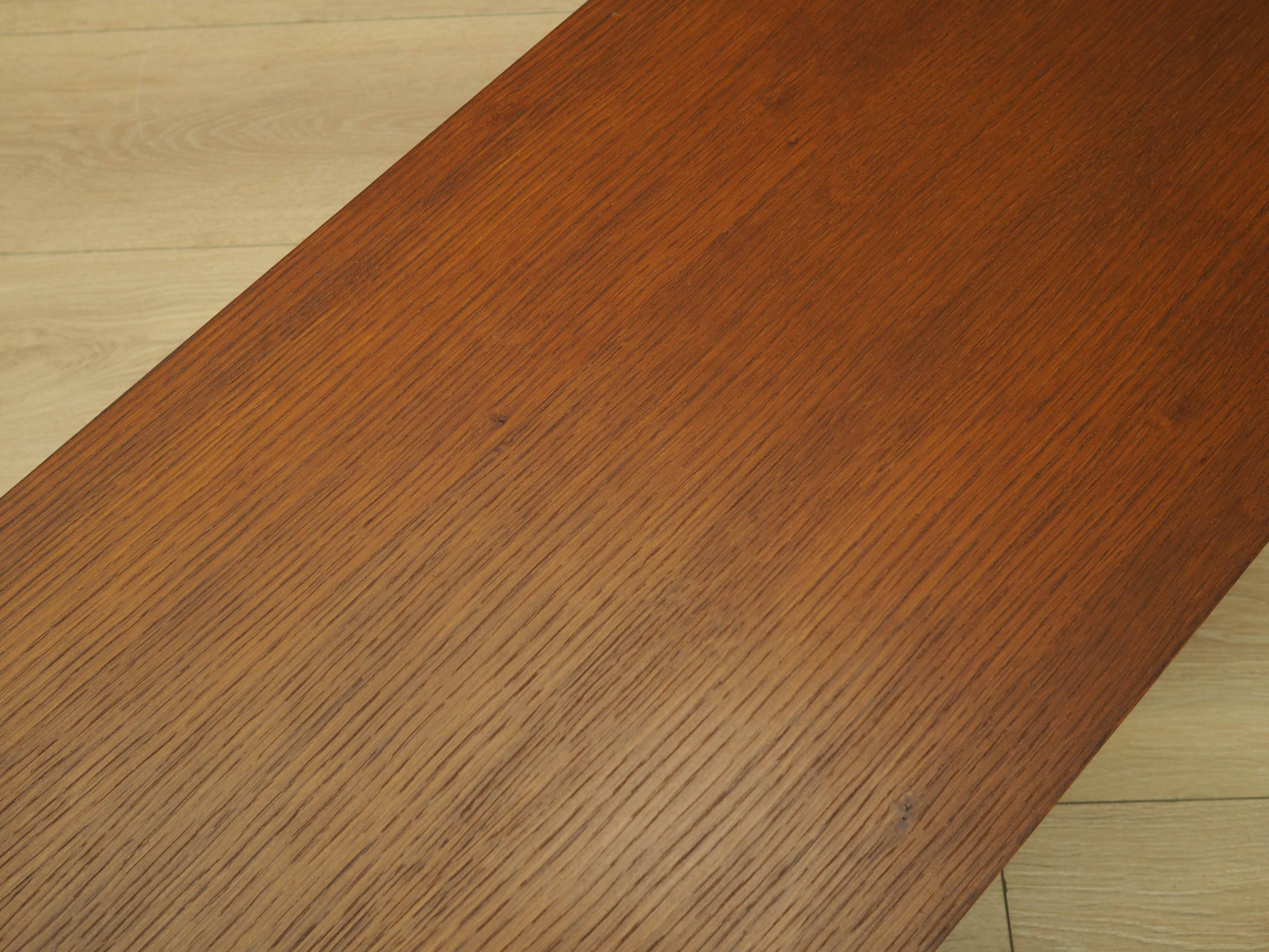 Lowboard, Danish design, 1970s, made in Denmark