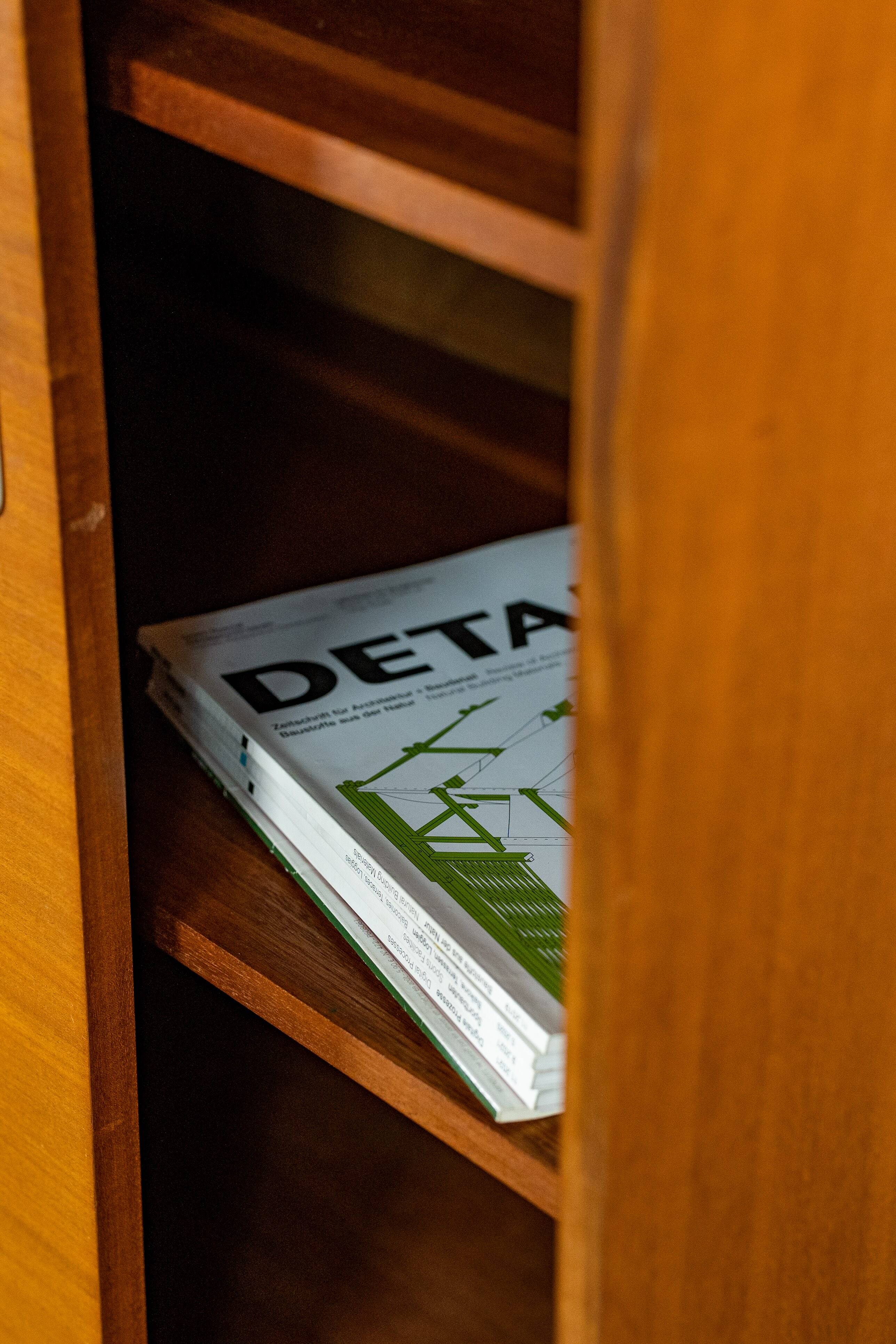 Modernist sideboard by Pierre Guariche for Meurop, Belgium, 1960