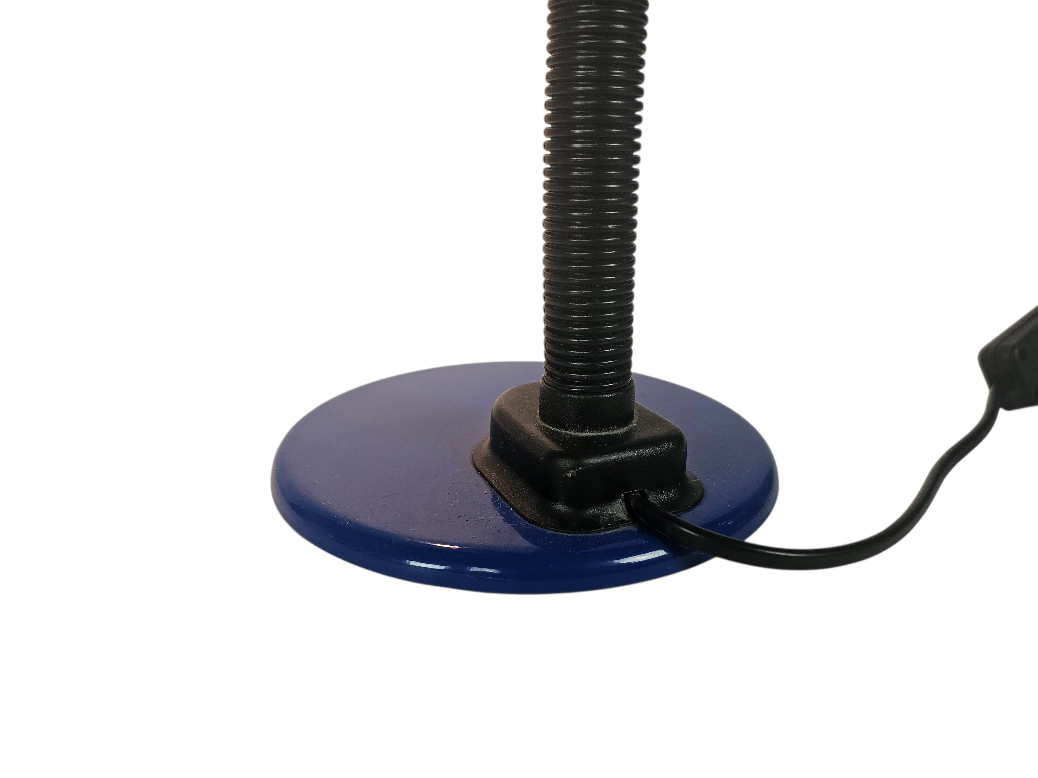 Brilliant Luminaires - Space Age - Globe - table lamp - desk lamp - flexibl