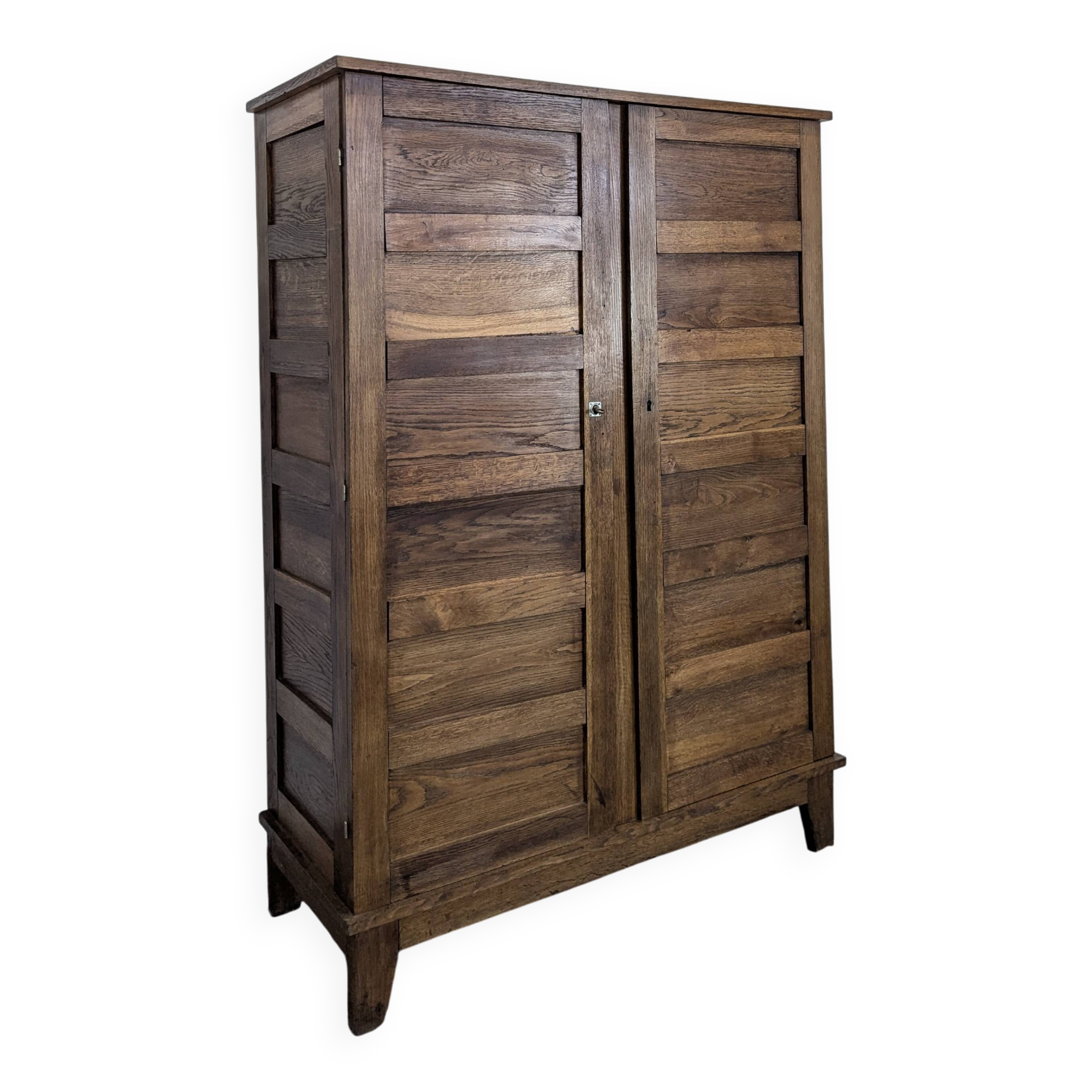 Reconstruction period wardrobe by René Gabriel