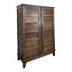 Armoire époque Reconstruction de René Gabriel