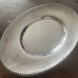 Norton & White EPNS Manchester Silver Plated Empty Pocket 21 cm / 14 cm